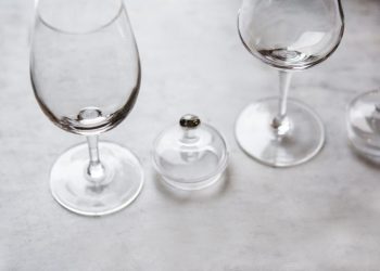 Kieliszki do whisky a smak – czy mogą wpłynąć na smak i aromat trunku?