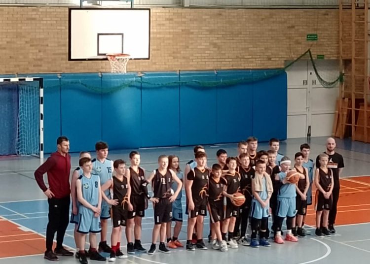 Możemy powiedzieć, że się rozkręcamy