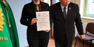 Pszczelarze podsumowali rok