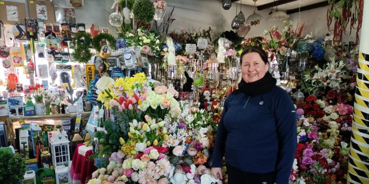 „Mały sklep, a może dać człowiekowi  w życiu tyle radości”