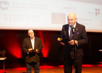 Słupczanie zasłużeni dla gazet lokalnych