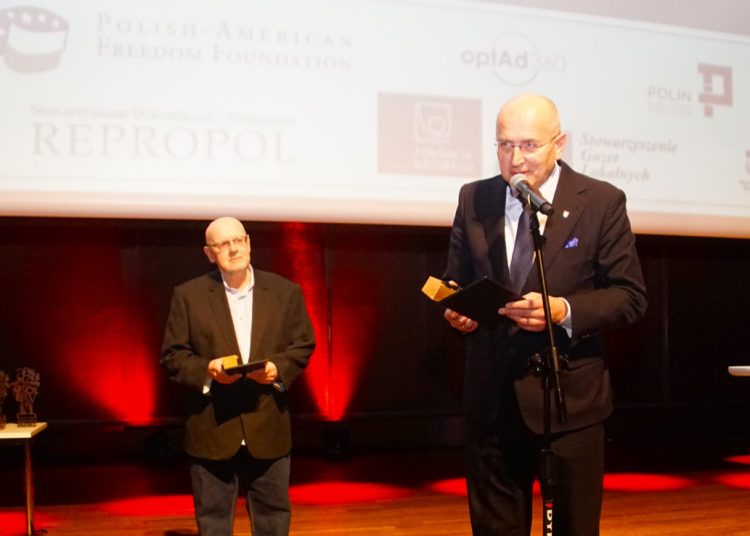 Słupczanie zasłużeni dla gazet lokalnych