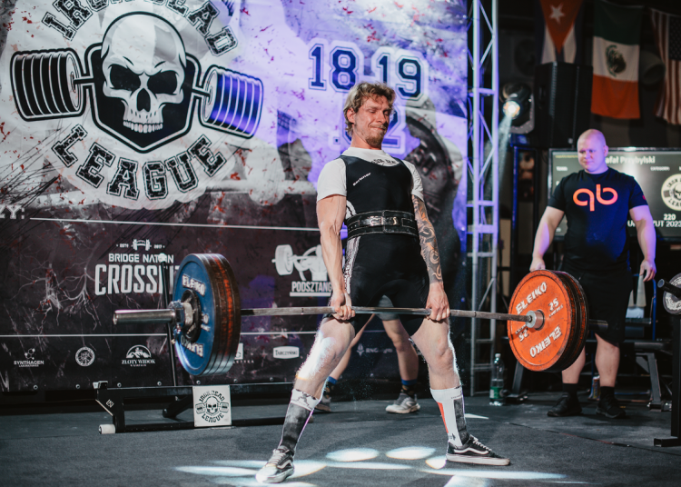 Najbardziej kręci mnie rywalizacja