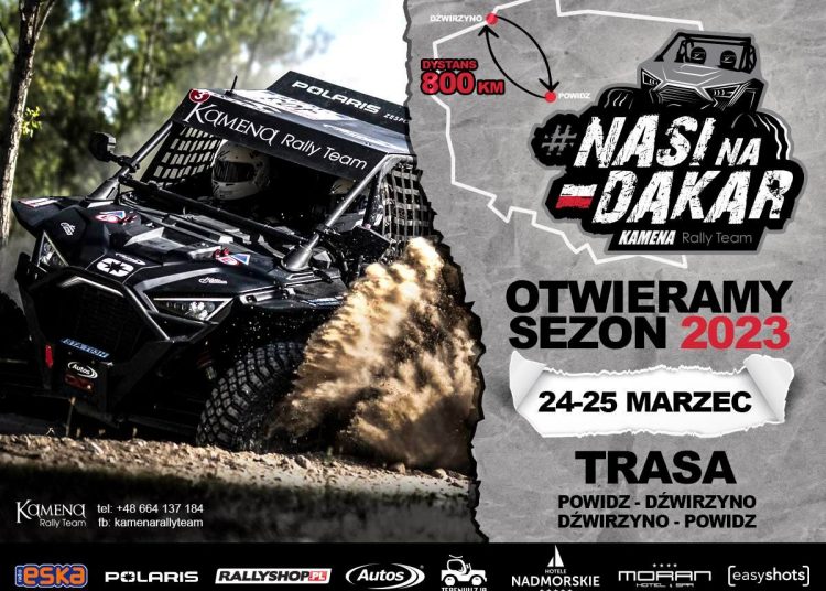 Dwudniowe spotkanie z zespołem