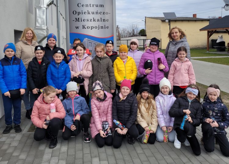 „Powiew Wiosny dla Seniorów”