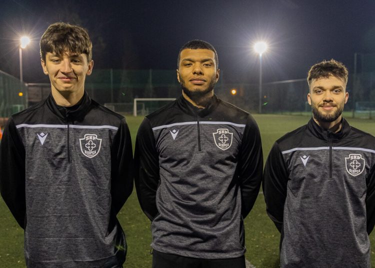 Tydzień na sportowo. Puchar w Budzisławiu