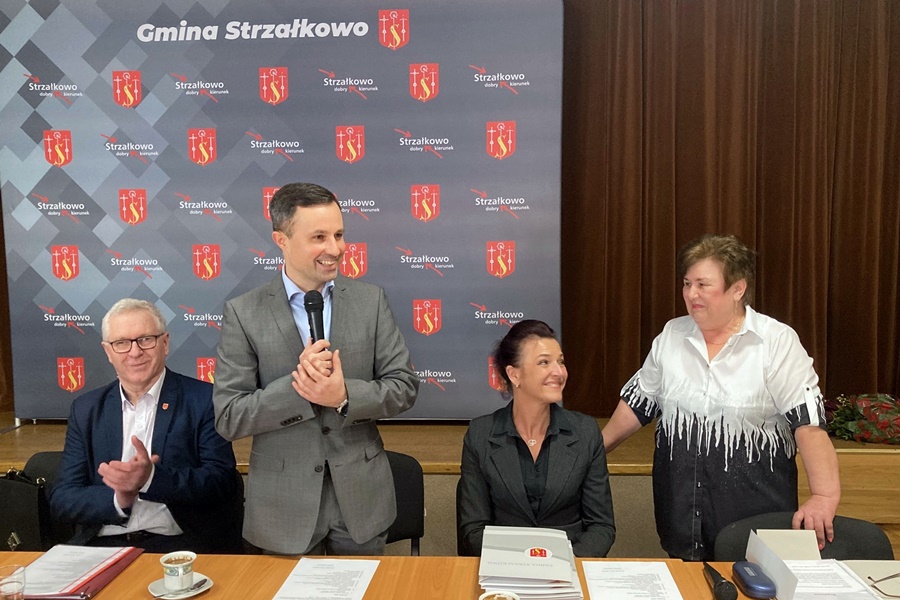 Wybrali władze Stowarzyszenia