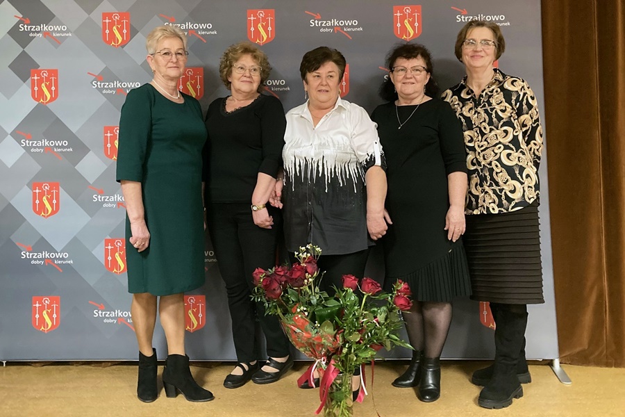 Wybrali władze Stowarzyszenia