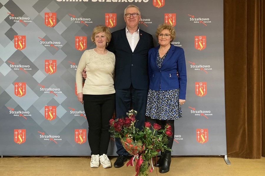 Wybrali władze Stowarzyszenia