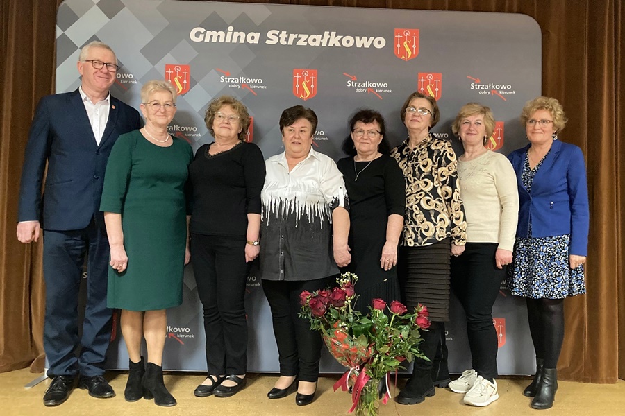 Wybrali władze Stowarzyszenia