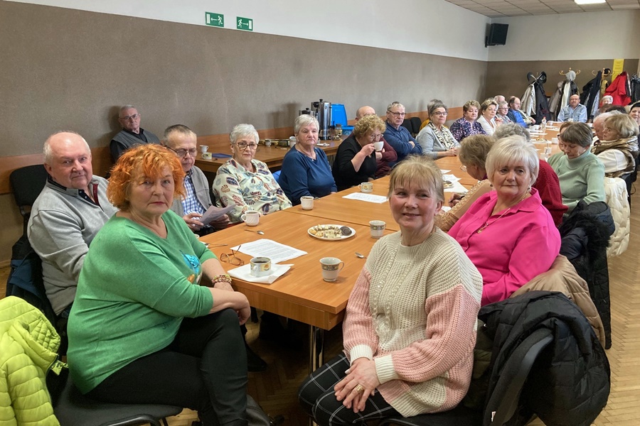 Wybrali władze Stowarzyszenia