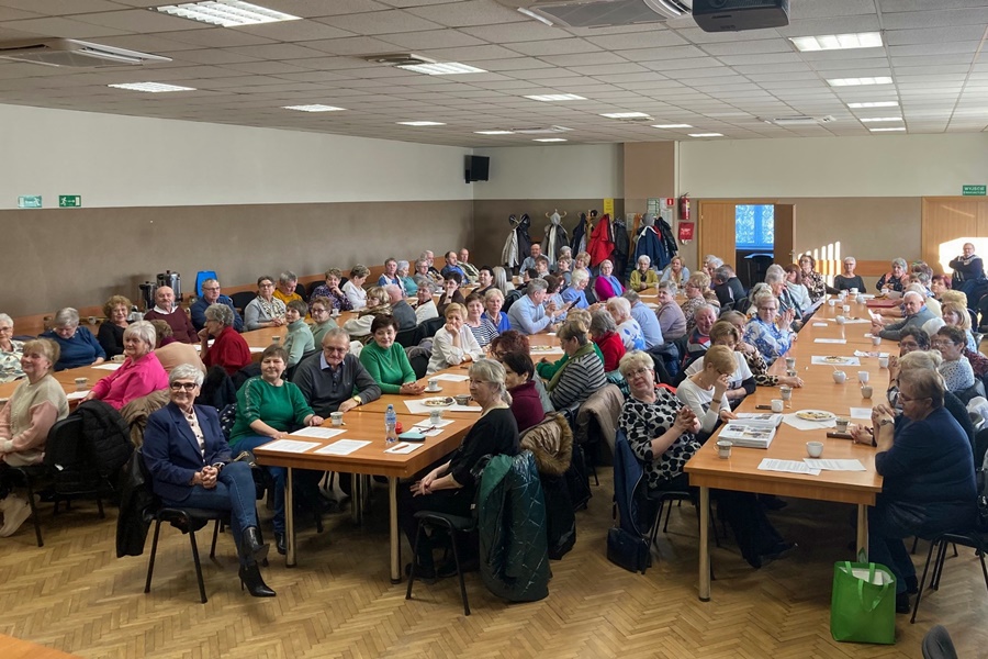 Wybrali władze Stowarzyszenia