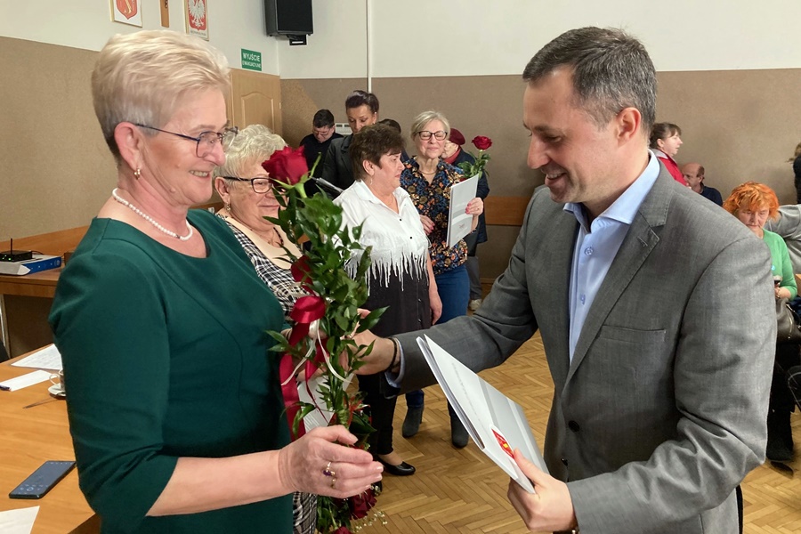 Wybrali władze Stowarzyszenia