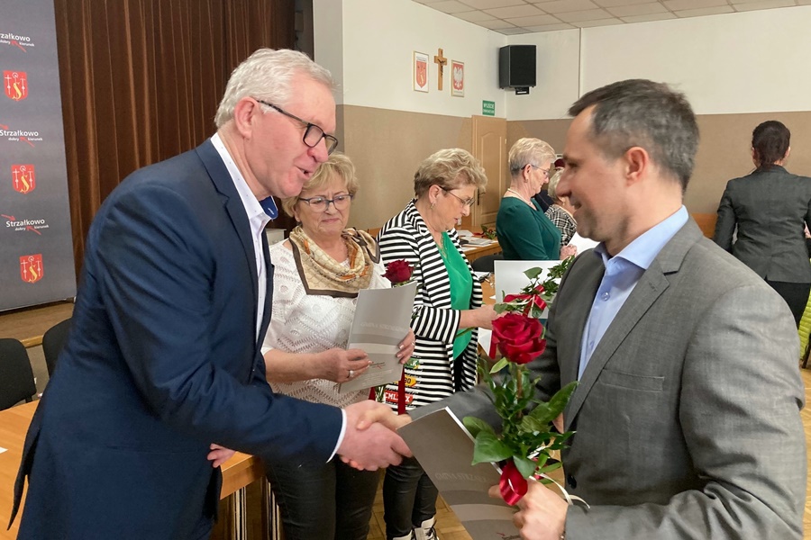 Wybrali władze Stowarzyszenia