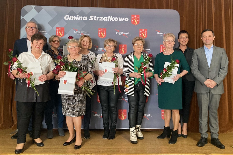 Wybrali władze Stowarzyszenia