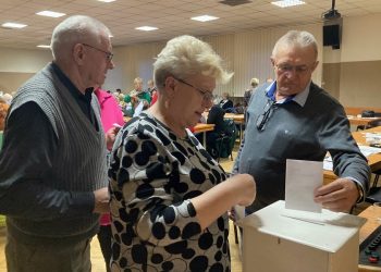 Wybrali władze Stowarzyszenia