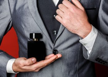 Poznaj najlepsze perfumy męskie! Ranking 2023