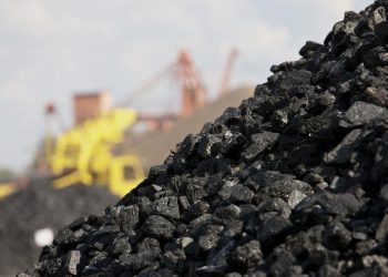 Zagórów: Sprzedali rekordową ilość węgla