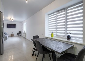 Czy rolety wewnętrzne zatrzymują ciepło?