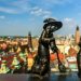Majówka w Europejskiej Stolicy Kultury – we Wrocławiu