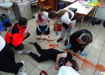 Mistrzostwa Pierwszej Pomocy