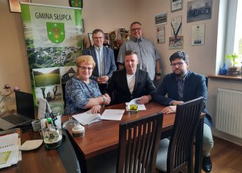 Będzie kanalizacja Piotrowic