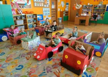 Trwa rekrutacja uzupełniająca. Pozostały wolne miejsca