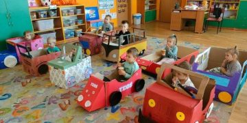 Trwa rekrutacja uzupełniająca. Pozostały wolne miejsca