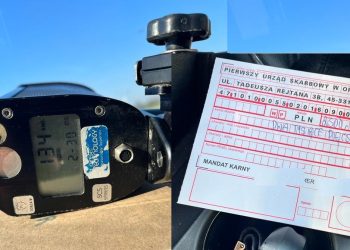 Pobił niechlubny rekord. Szok, ile miał na liczniku