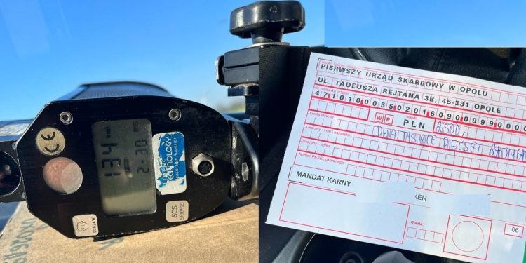 Pobił niechlubny rekord. Szok, ile miał na liczniku