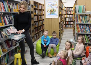 Duże pieniądze na remont biblioteki. Co się zmieni?