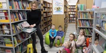 Duże pieniądze na remont biblioteki. Co się zmieni?