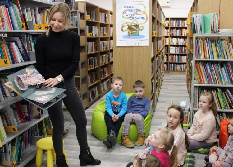 Duże pieniądze na remont biblioteki. Co się zmieni?