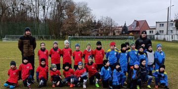 Stworzyli bardzo ciekawe widowisko…