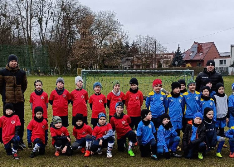 Stworzyli bardzo ciekawe widowisko…