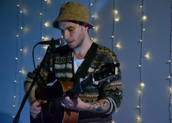 Bawił i wzruszał. Postman ponownie w Strzałkowie