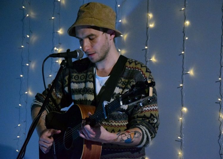 Bawił i wzruszał. Postman ponownie w Strzałkowie