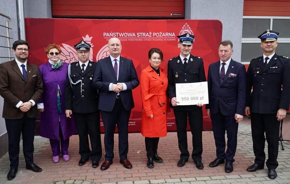 W Wilcznej piszą nową historię