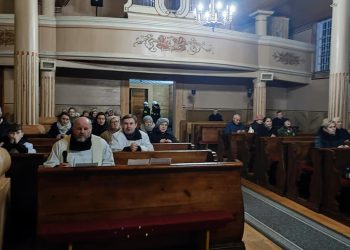 W Kowalewie wspomnieli o Janie Pawle II