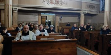 W Kowalewie wspomnieli o Janie Pawle II