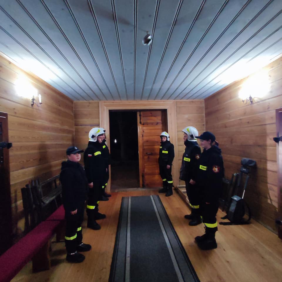 W Kowalewie wspomnieli o Janie Pawle II