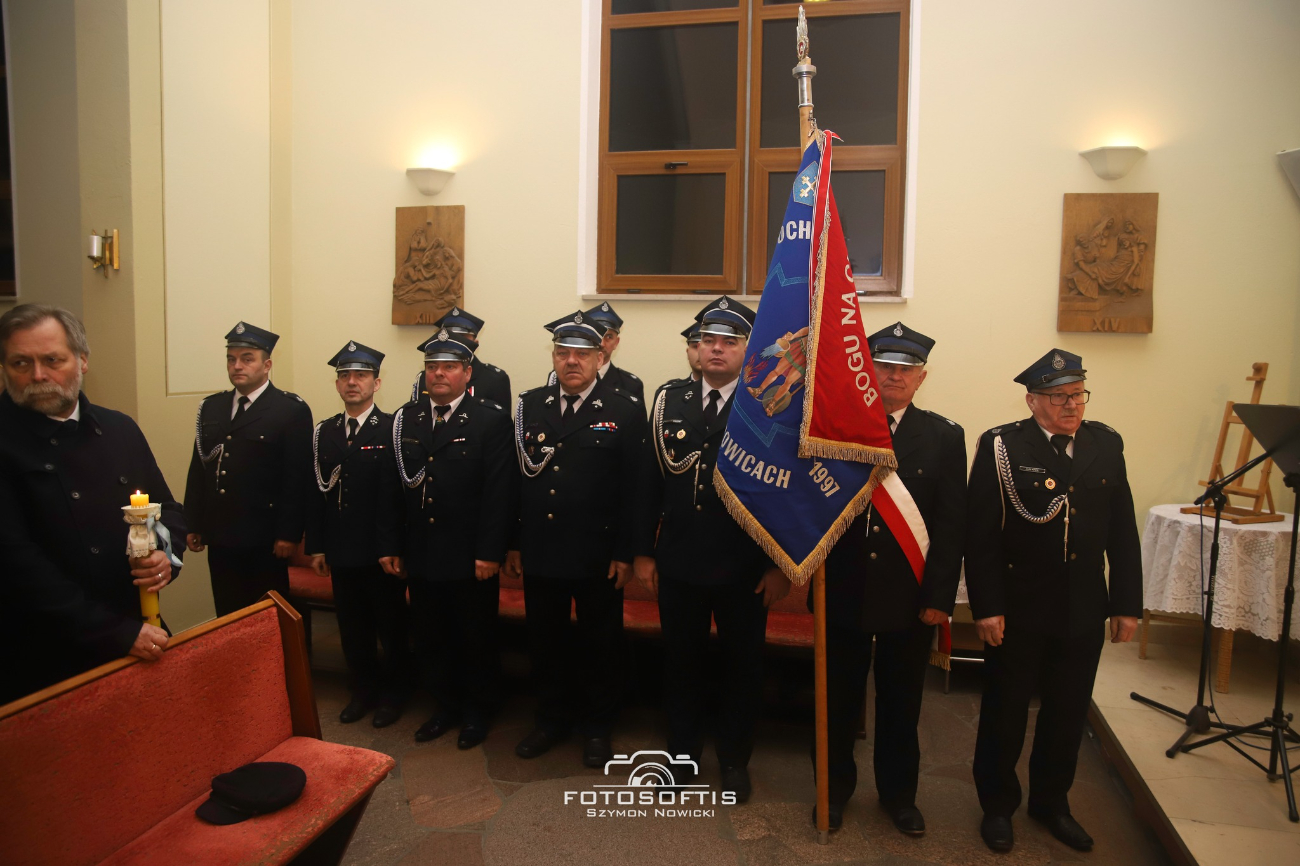 Wigilia Paschalna w Kozalu. Zobacz zdjęcia