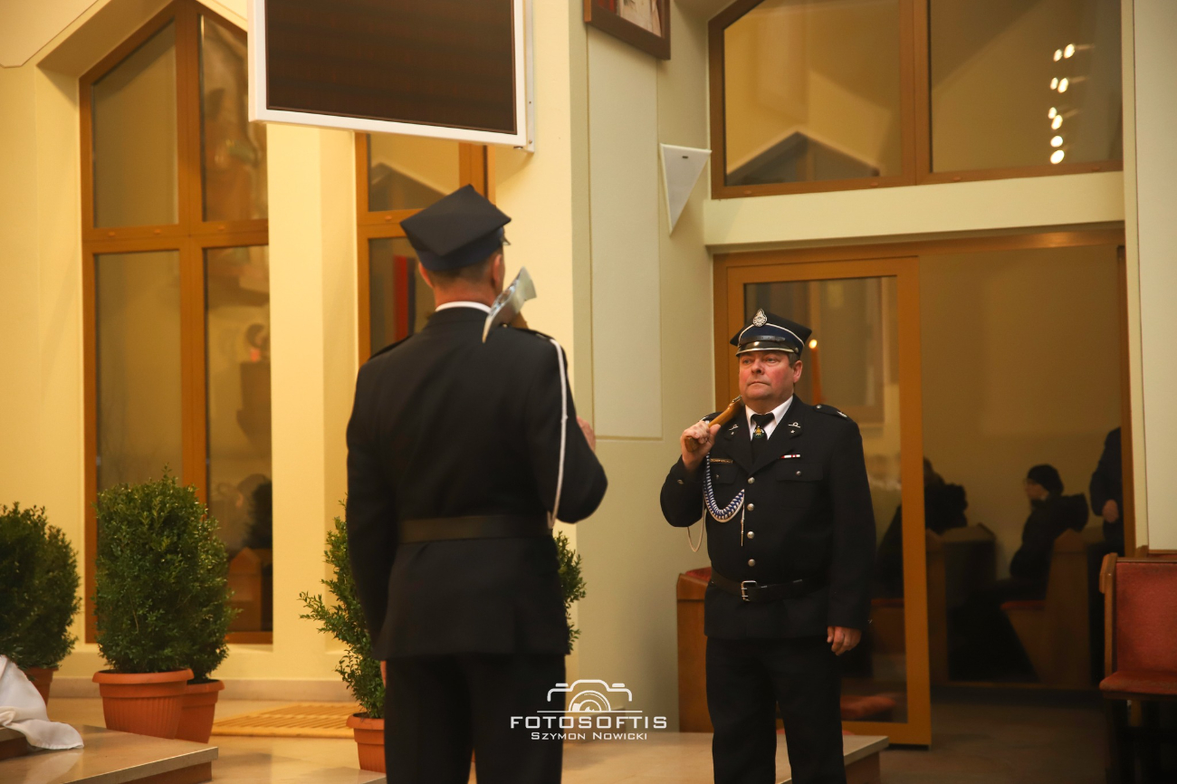 Wigilia Paschalna w Kozalu. Zobacz zdjęcia