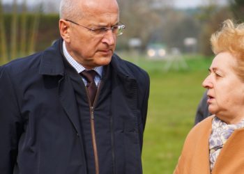 Przygotowania do Dożynek Powiatowych rozpoczęte