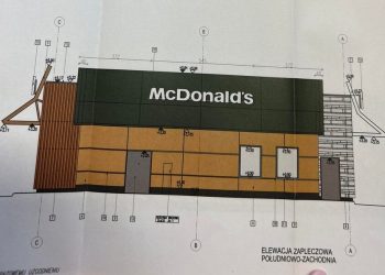 McDonald’s powstanie w Słupcy?