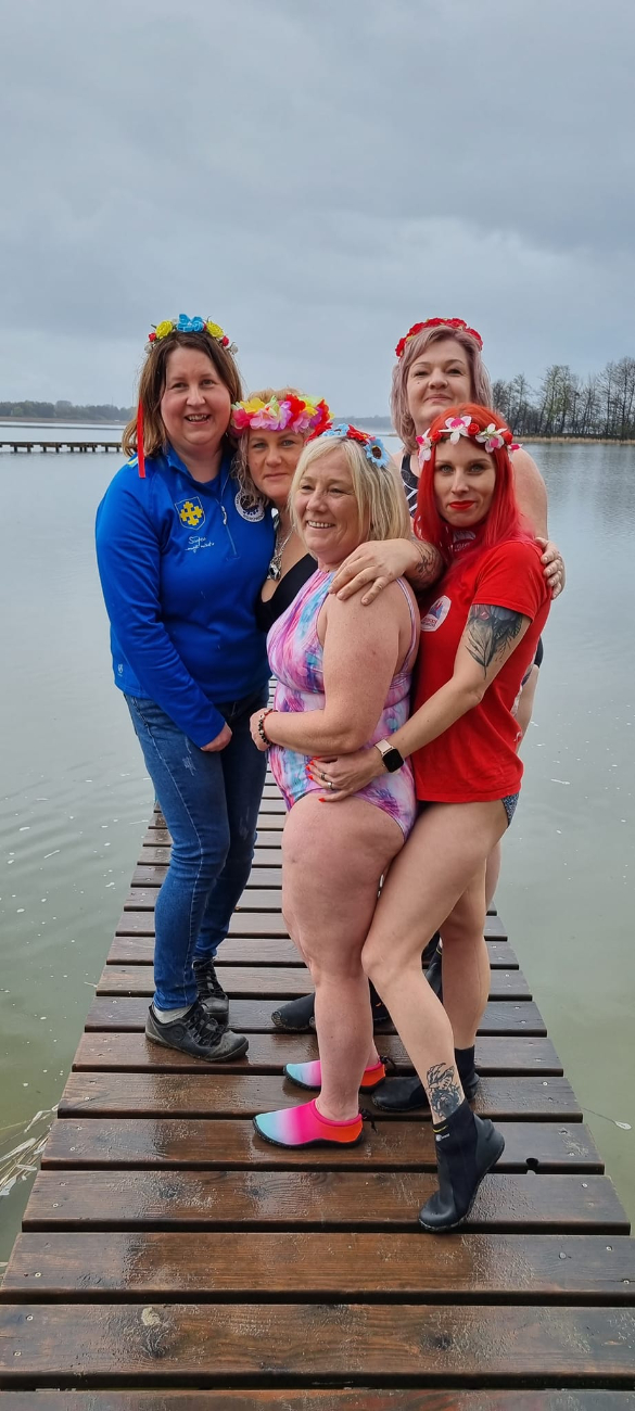 Morsy zakończyły sezon ZDJĘCIA