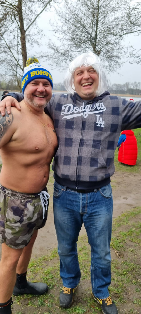 Morsy zakończyły sezon ZDJĘCIA