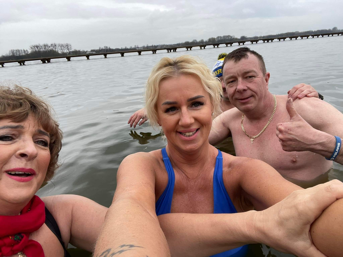 Morsy zakończyły sezon ZDJĘCIA