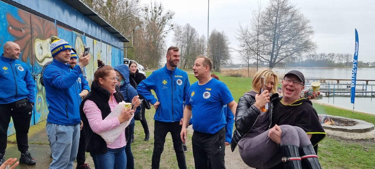 Morsy zakończyły sezon ZDJĘCIA