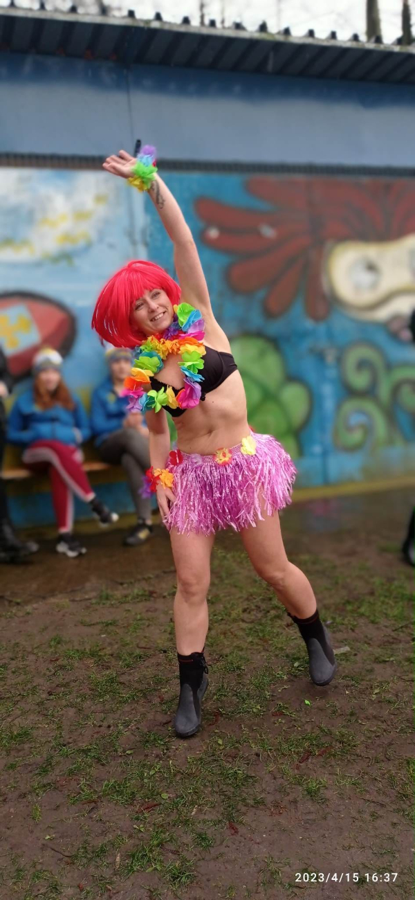 Morsy zakończyły sezon ZDJĘCIA